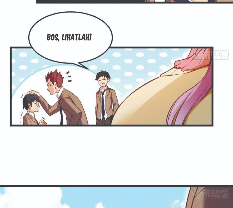 After The Identity of The Boss Was Exposed Chapter 2 Gambar 15