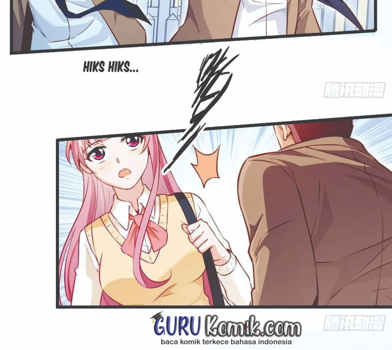 After The Identity of The Boss Was Exposed Chapter 2 Gambar 19