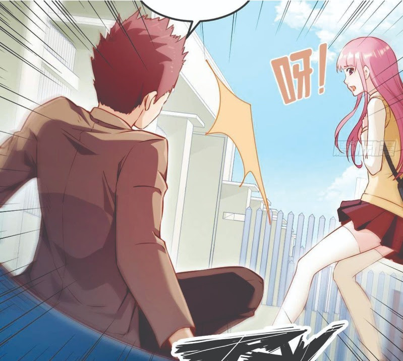 After The Identity of The Boss Was Exposed Chapter 2 Gambar 20