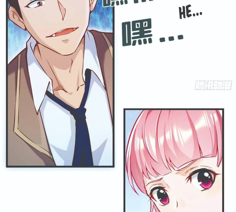 After The Identity of The Boss Was Exposed Chapter 2 Gambar 22