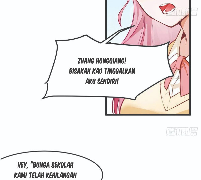 After The Identity of The Boss Was Exposed Chapter 2 Gambar 23