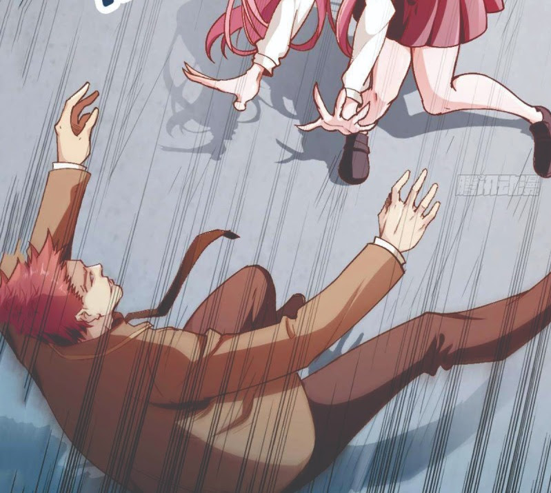 After The Identity of The Boss Was Exposed Chapter 2 Gambar 28