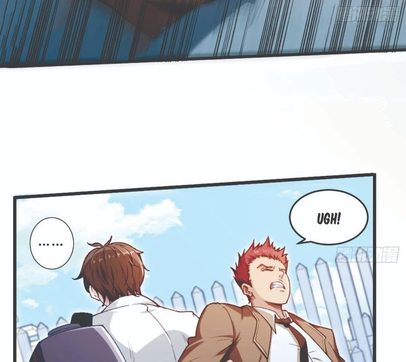 After The Identity of The Boss Was Exposed Chapter 2 Gambar 29