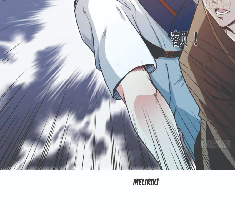 After The Identity of The Boss Was Exposed Chapter 2 Gambar 33