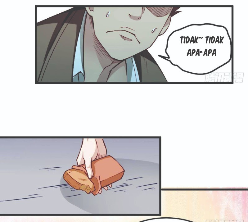 After The Identity of The Boss Was Exposed Chapter 2 Gambar 34