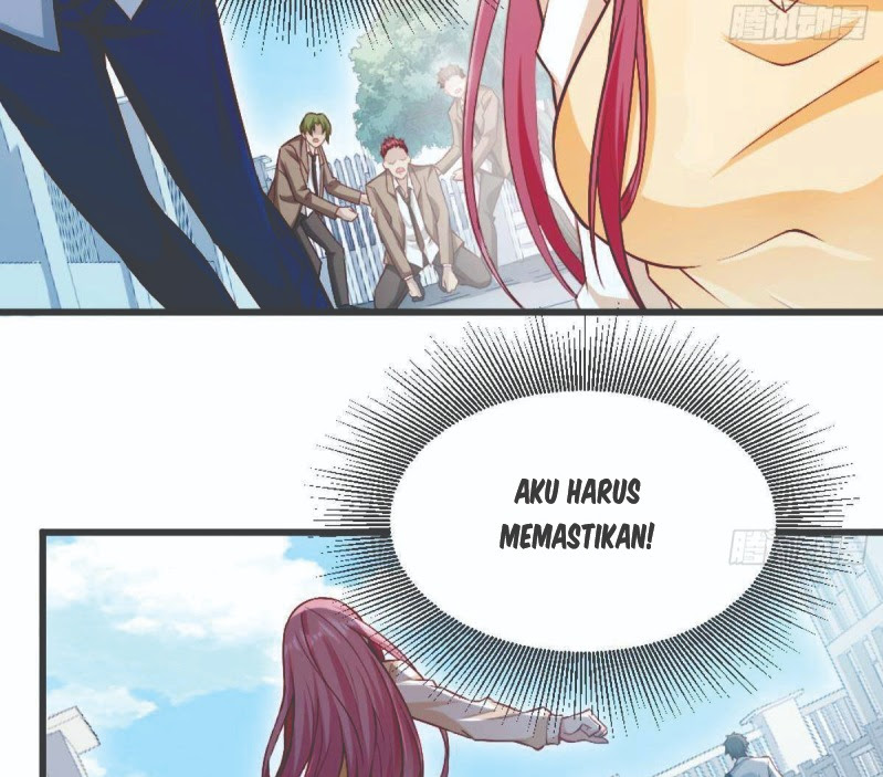 After The Identity of The Boss Was Exposed Chapter 2 Gambar 39