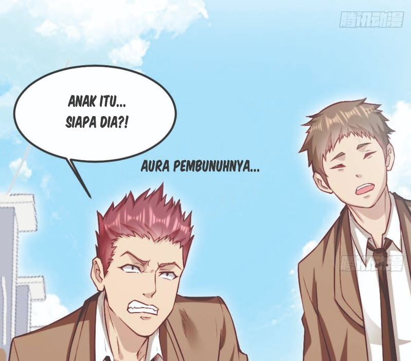 After The Identity of The Boss Was Exposed  Chapter 2 Gambar 41