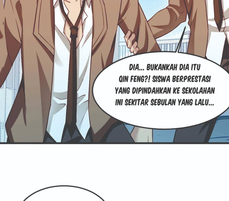 After The Identity of The Boss Was Exposed  Chapter 2 Gambar 42