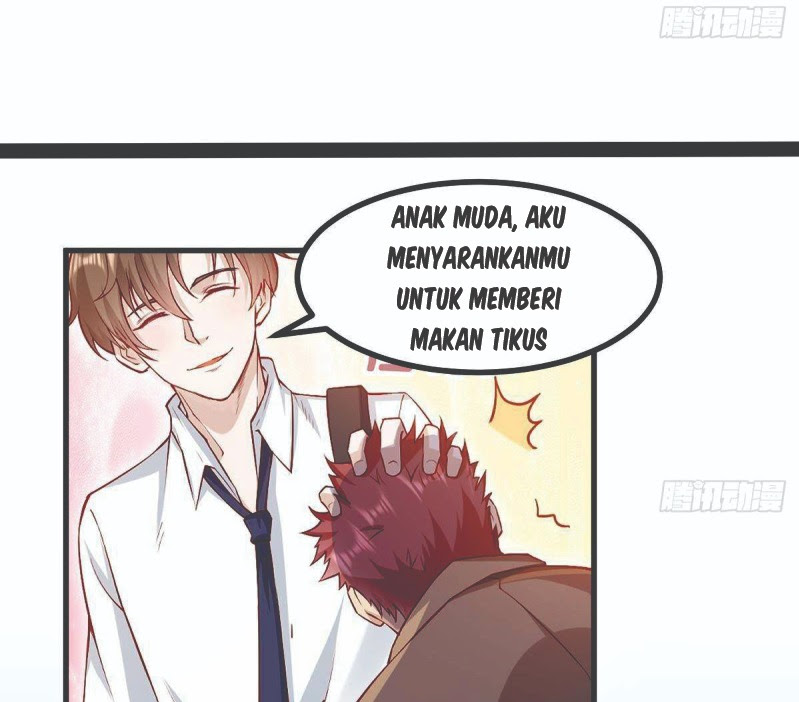 After The Identity of The Boss Was Exposed  Chapter 2 Gambar 52