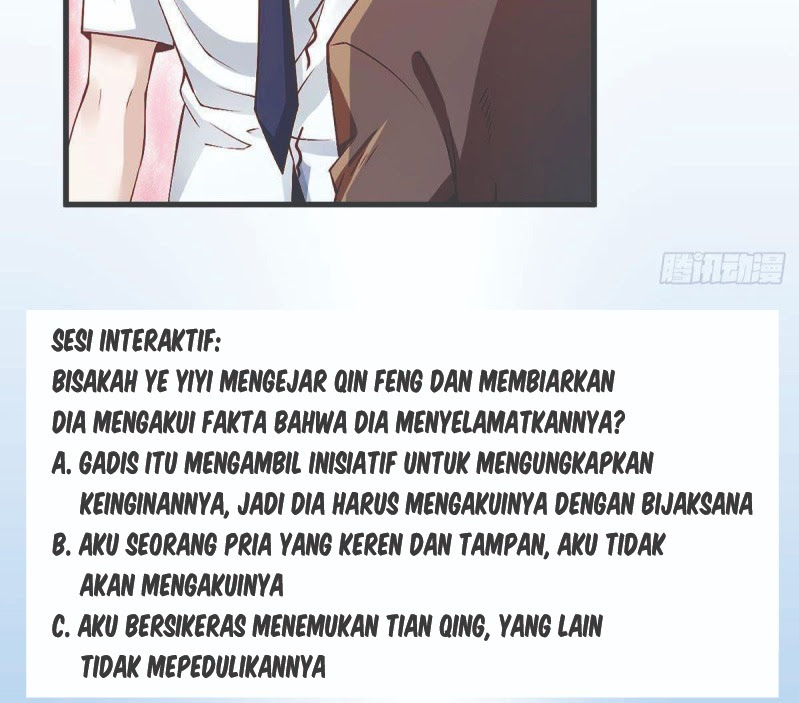 After The Identity of The Boss Was Exposed  Chapter 2 Gambar 53