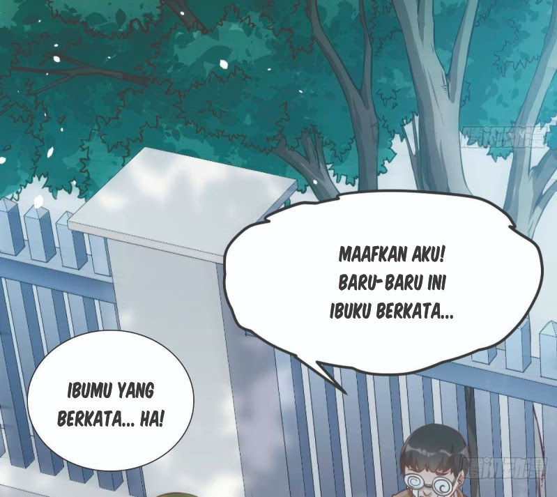 After The Identity of The Boss Was Exposed  Chapter 2 Gambar 9