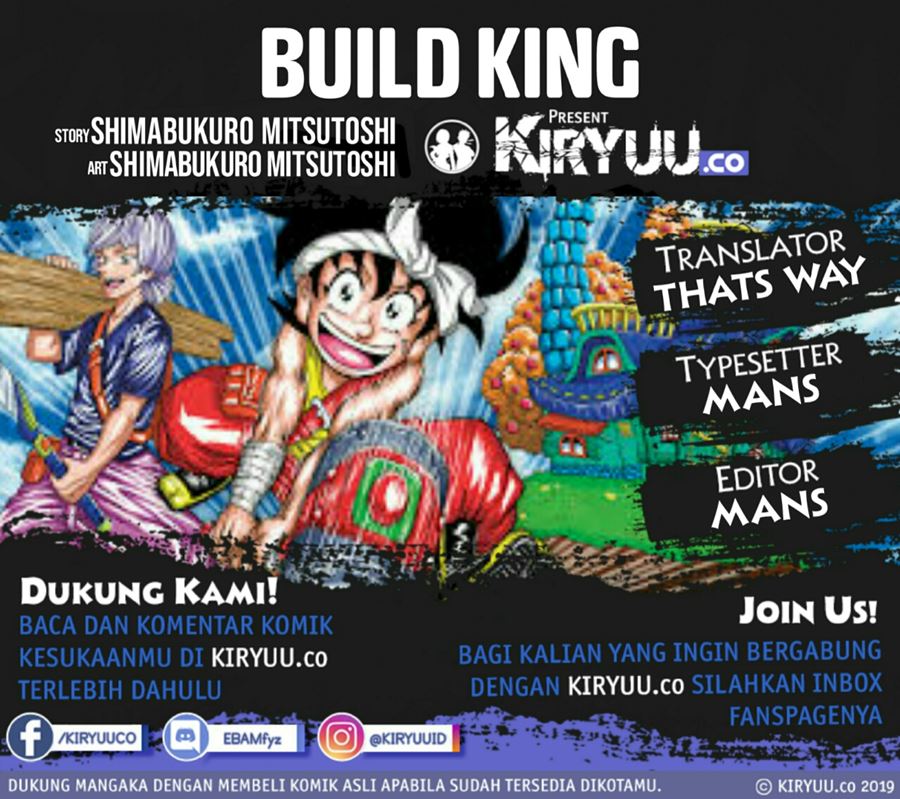 Baca Komik Build King Chapter 7 Gambar 1