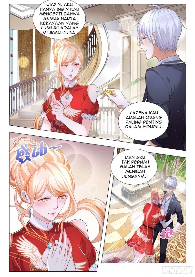 Baca Manhua Shen Hao’s Heavenly Fall System Chapter 200 Gambar 2