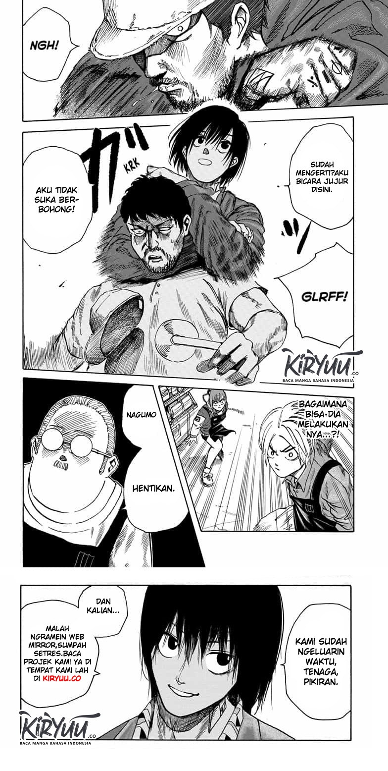 Sakamoto Days Chapter 6 Gambar 11