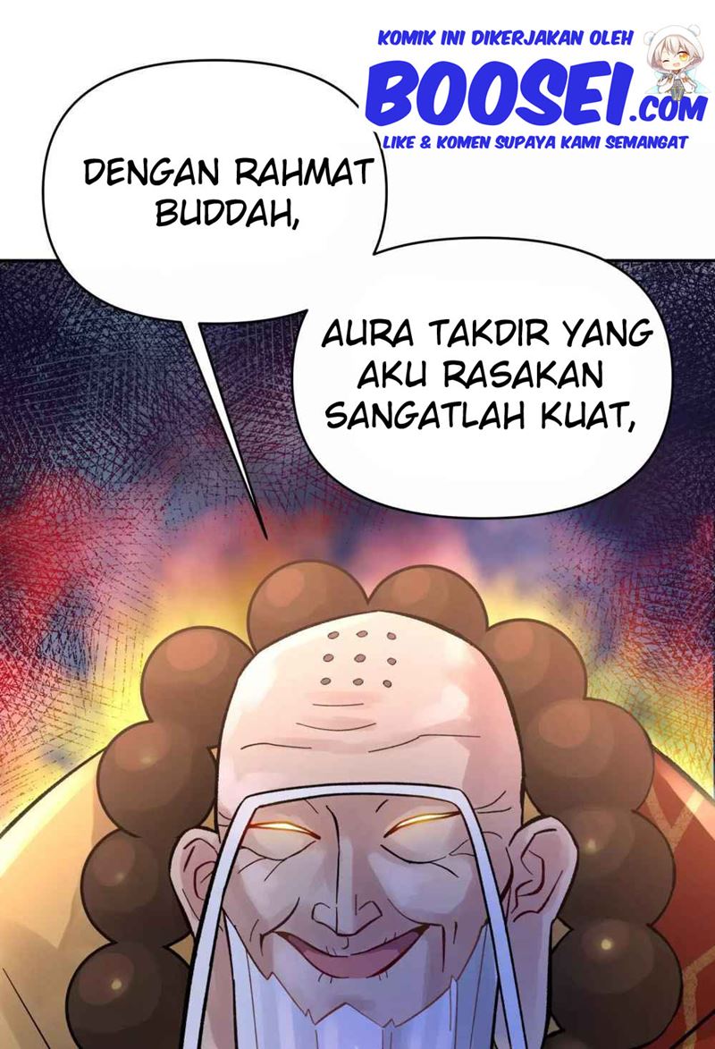 Busted! Darklord  Chapter 5 Gambar 29