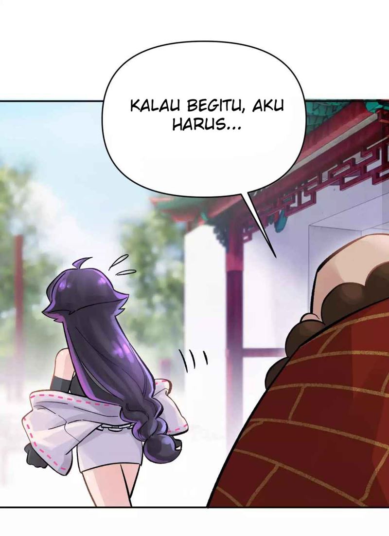 Busted! Darklord  Chapter 5 Gambar 38