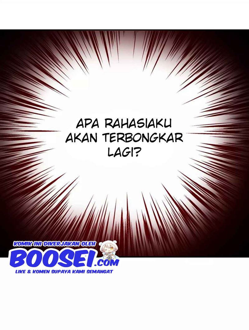 Busted! Darklord  Chapter 5 Gambar 61