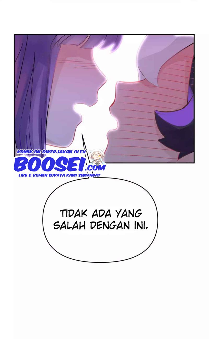 Busted! Darklord  Chapter 5 Gambar 75