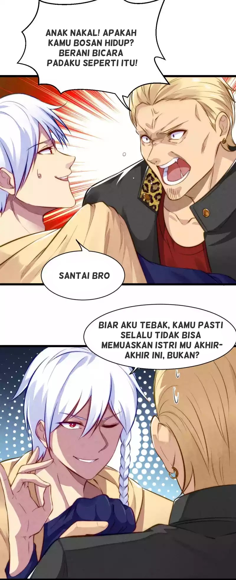 Fairy Drawing SSR Chapter 1 Gambar 12