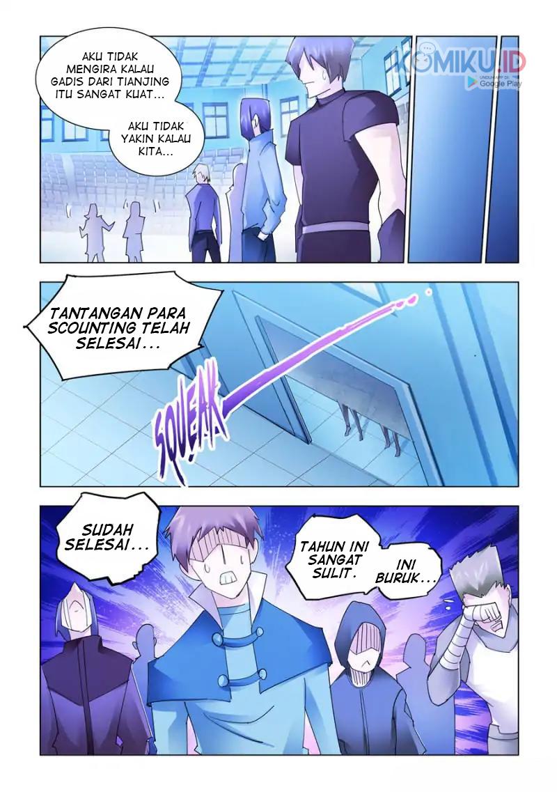 Battle Frenzy Chapter 145 Gambar 12