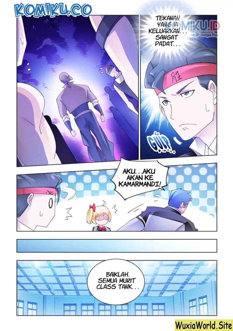 Battle Frenzy Chapter 146 Gambar 9