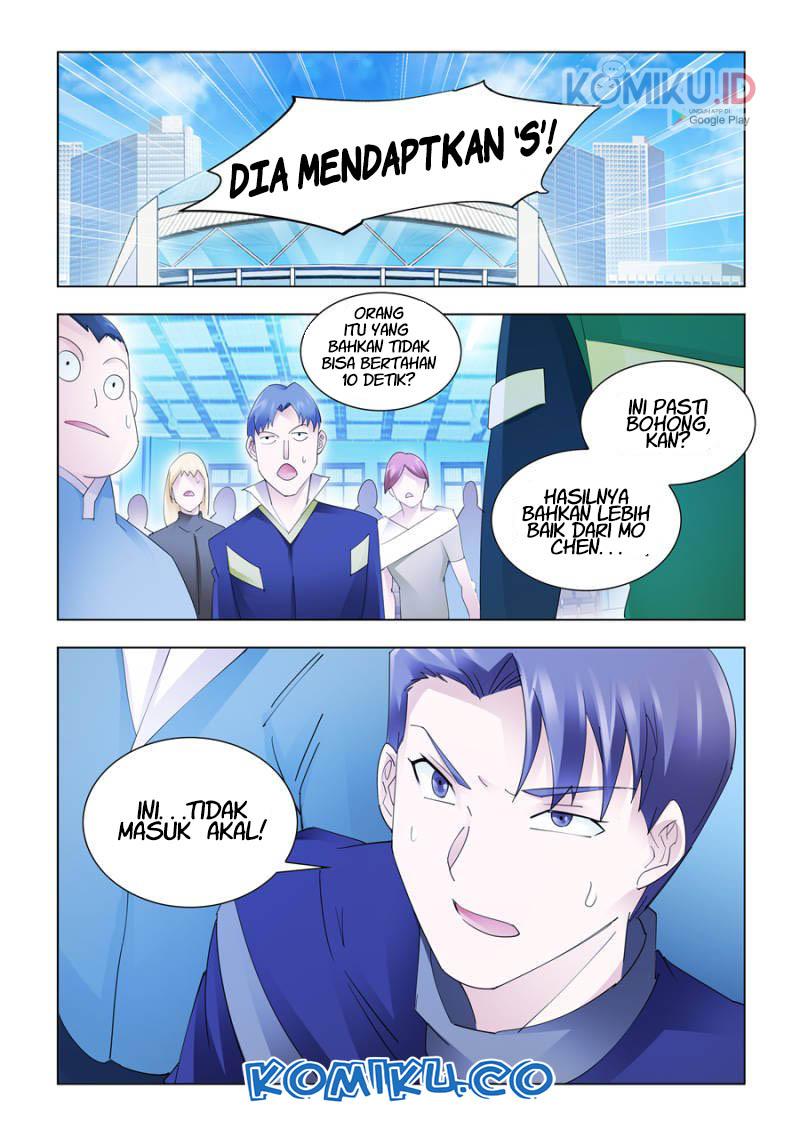 Battle Frenzy Chapter 149 Gambar 3