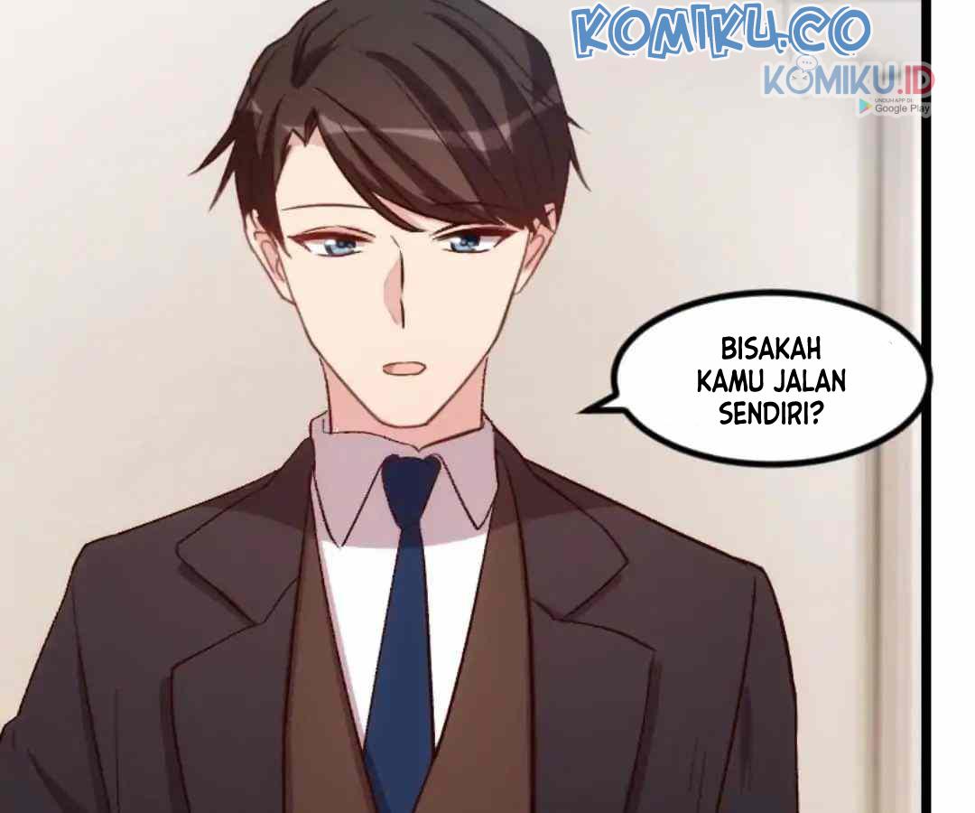 CEO’s Sudden Proposal Chapter 103 Gambar 16