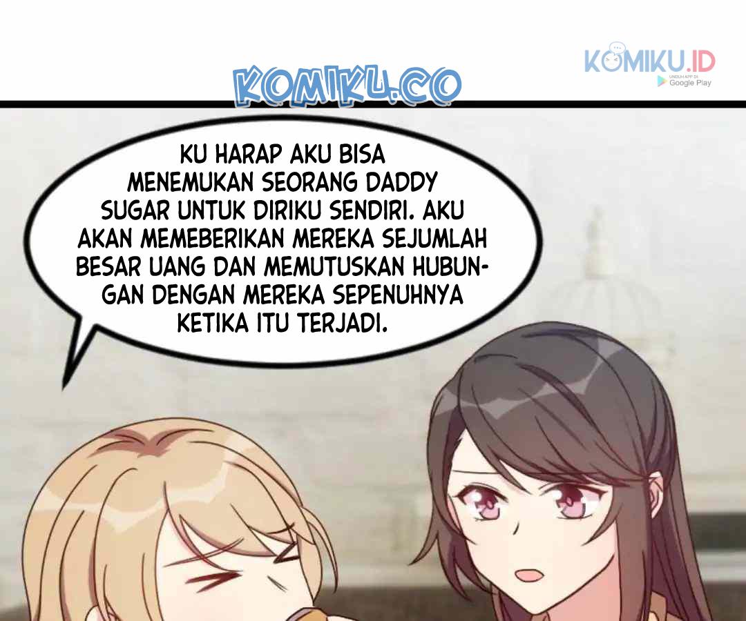 Baca Manhua CEO’s Sudden Proposal Chapter 103 Gambar 2