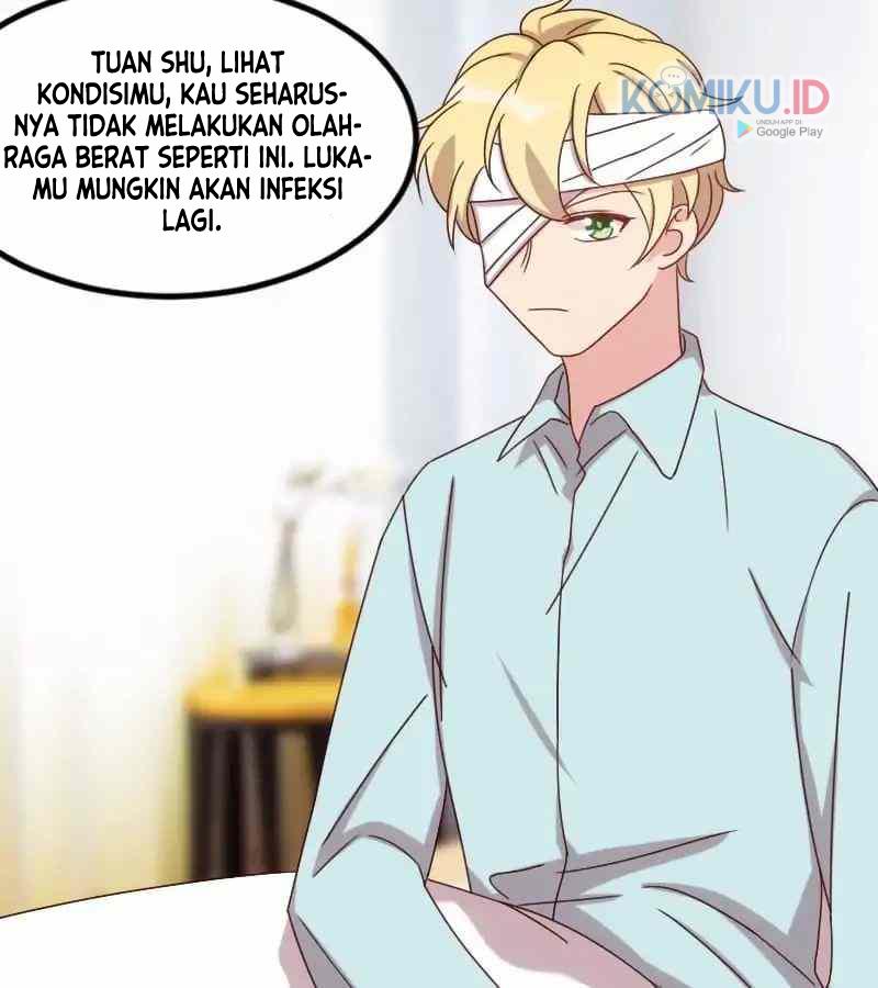 CEO’s Sudden Proposal Chapter 104 Gambar 11