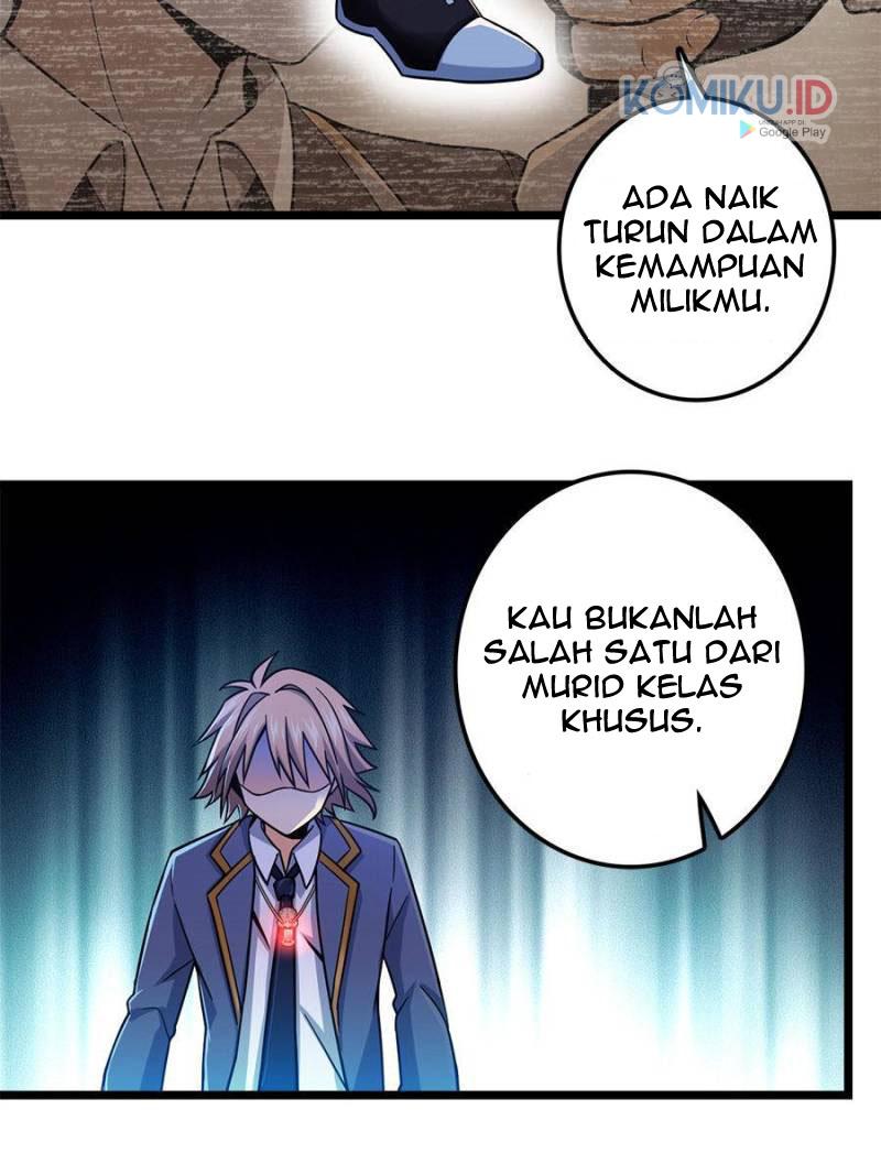 Spare Me, Great Lord! Chapter 35 Gambar 70