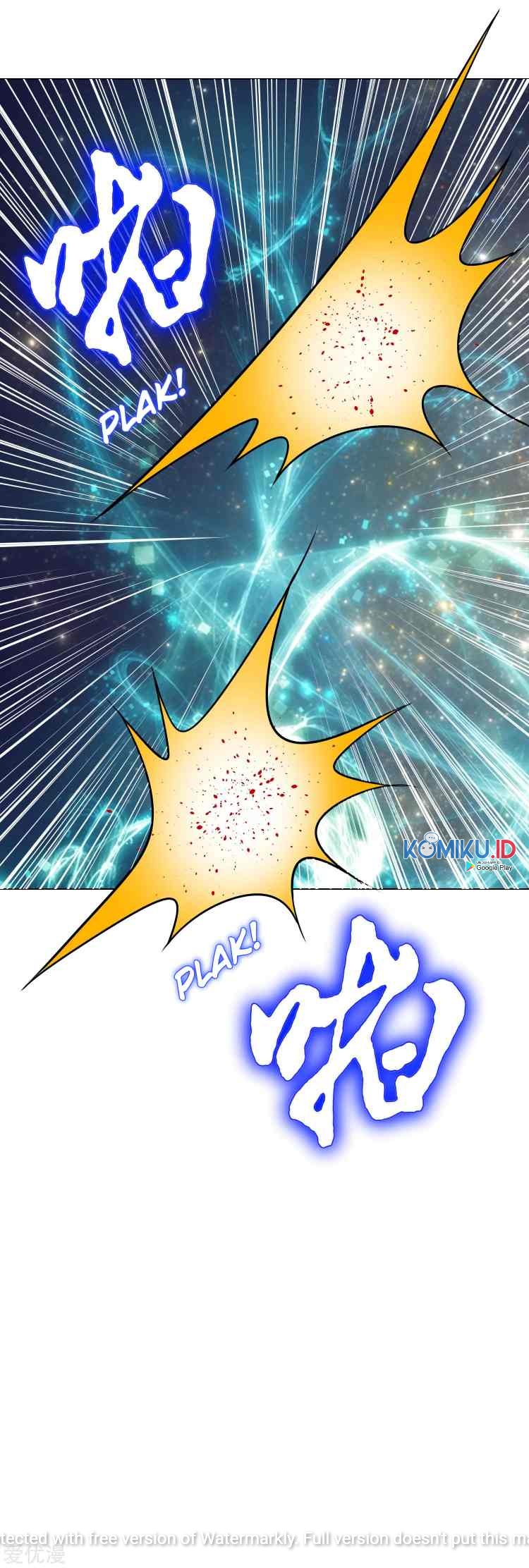 Xianzun System in the City Chapter 130 Gambar 33