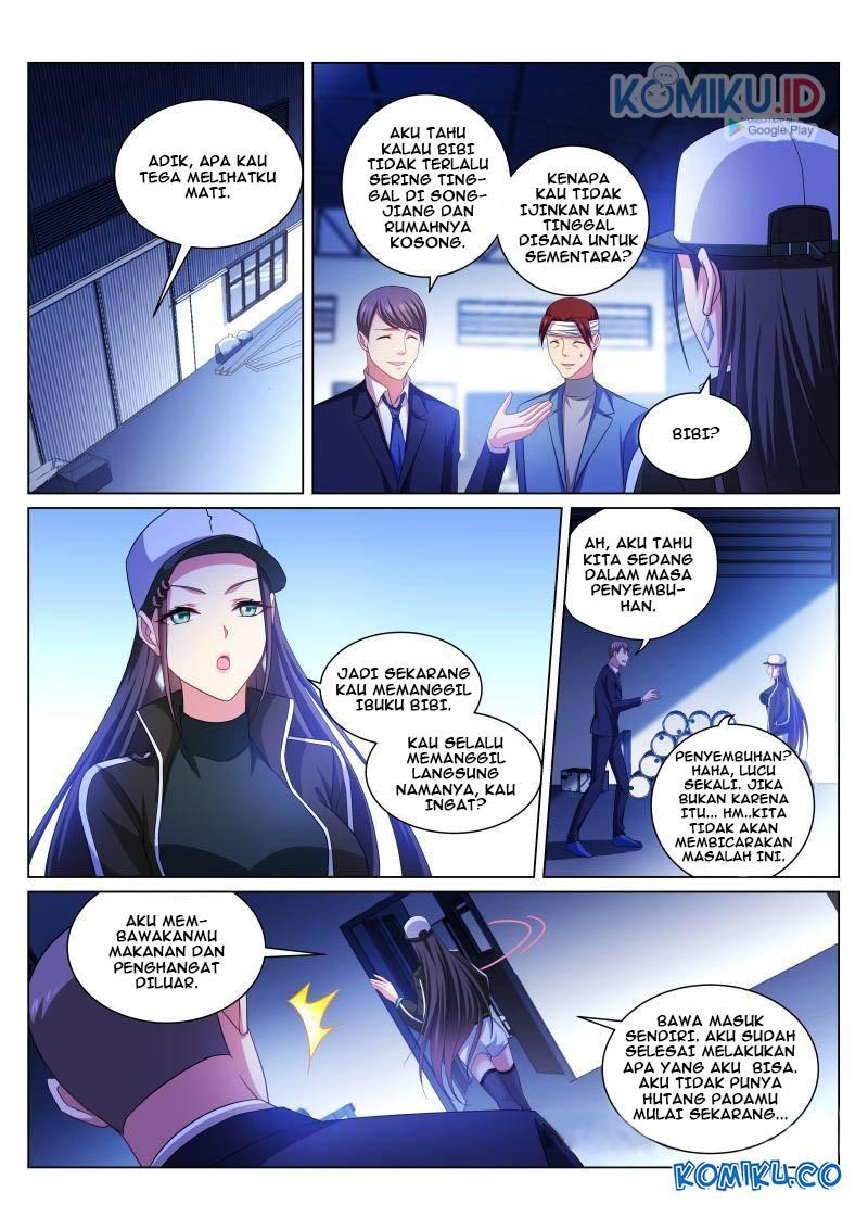 Baca Manhua Very Pure Chapter 257 Gambar 2