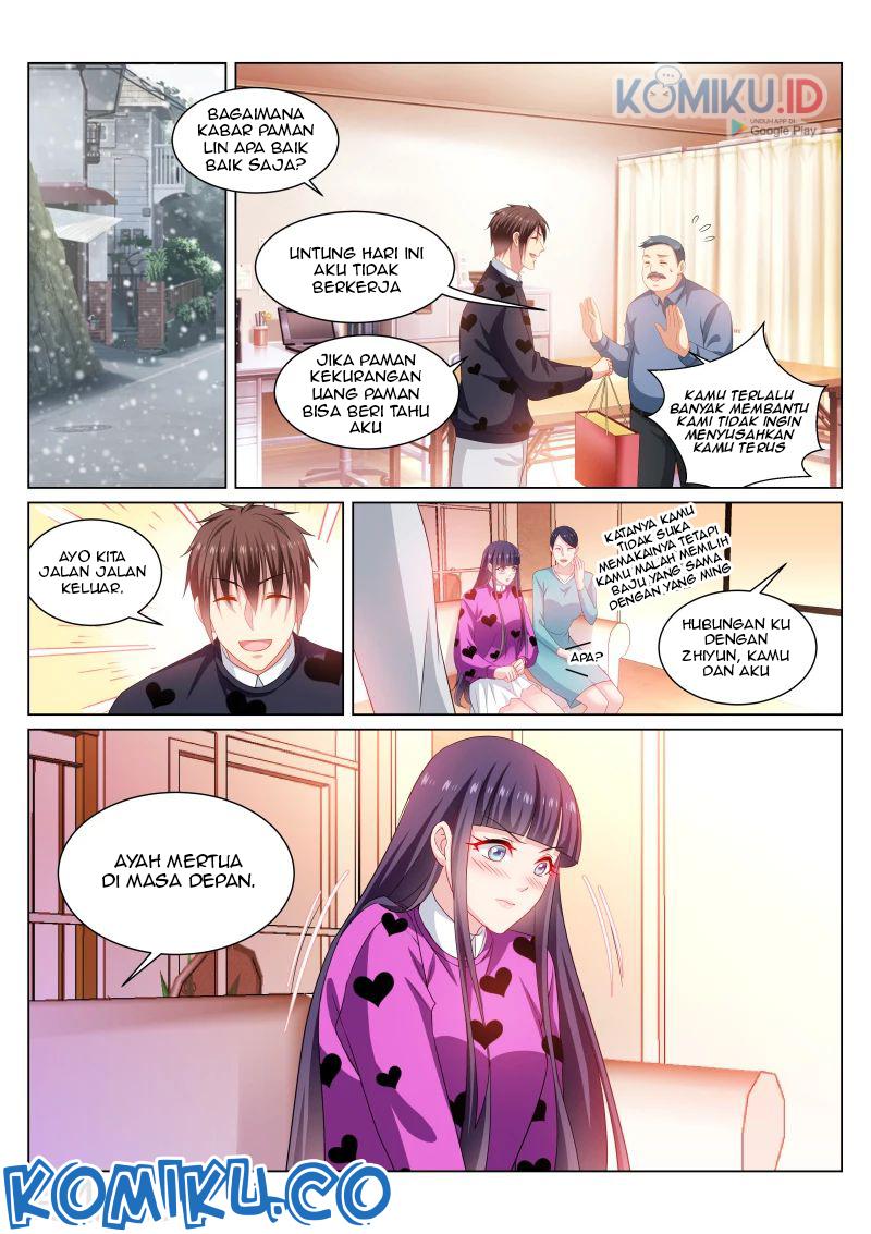 Baca Komik Very Pure Chapter 262 Gambar 1