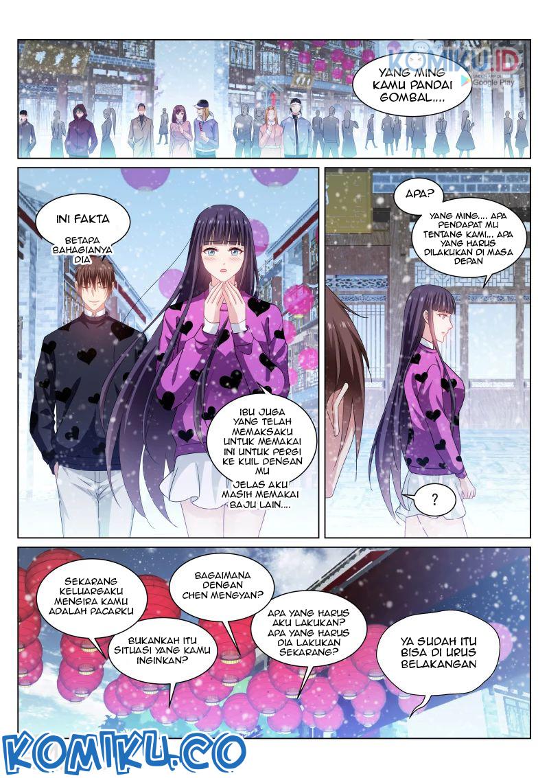 Baca Manhua Very Pure Chapter 262 Gambar 2