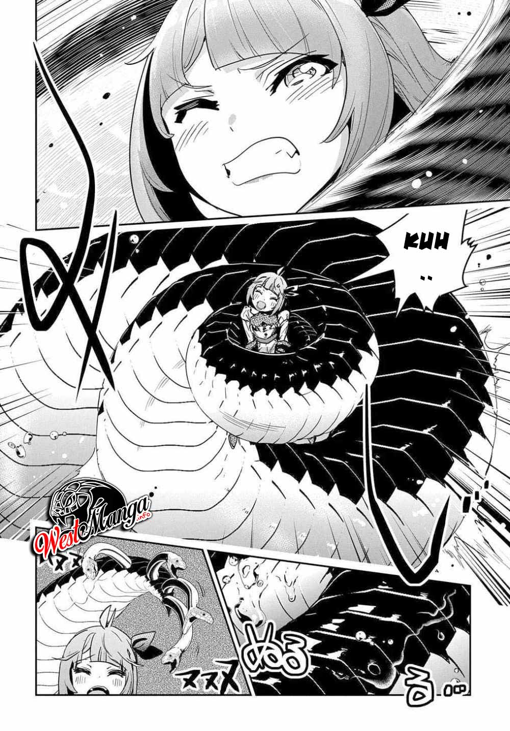 Shounin Yuusha wa Isekai o Gyuujiru! - Saibai Skill de Nandemo Fuyashi Chaimasu Chapter 11 Gambar 30