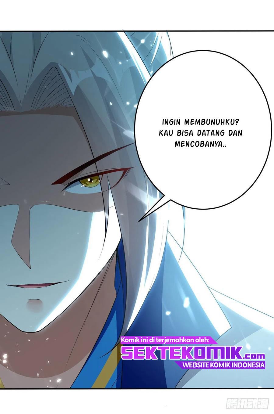 Ling Tian Shendi Chapter 127 Gambar 10