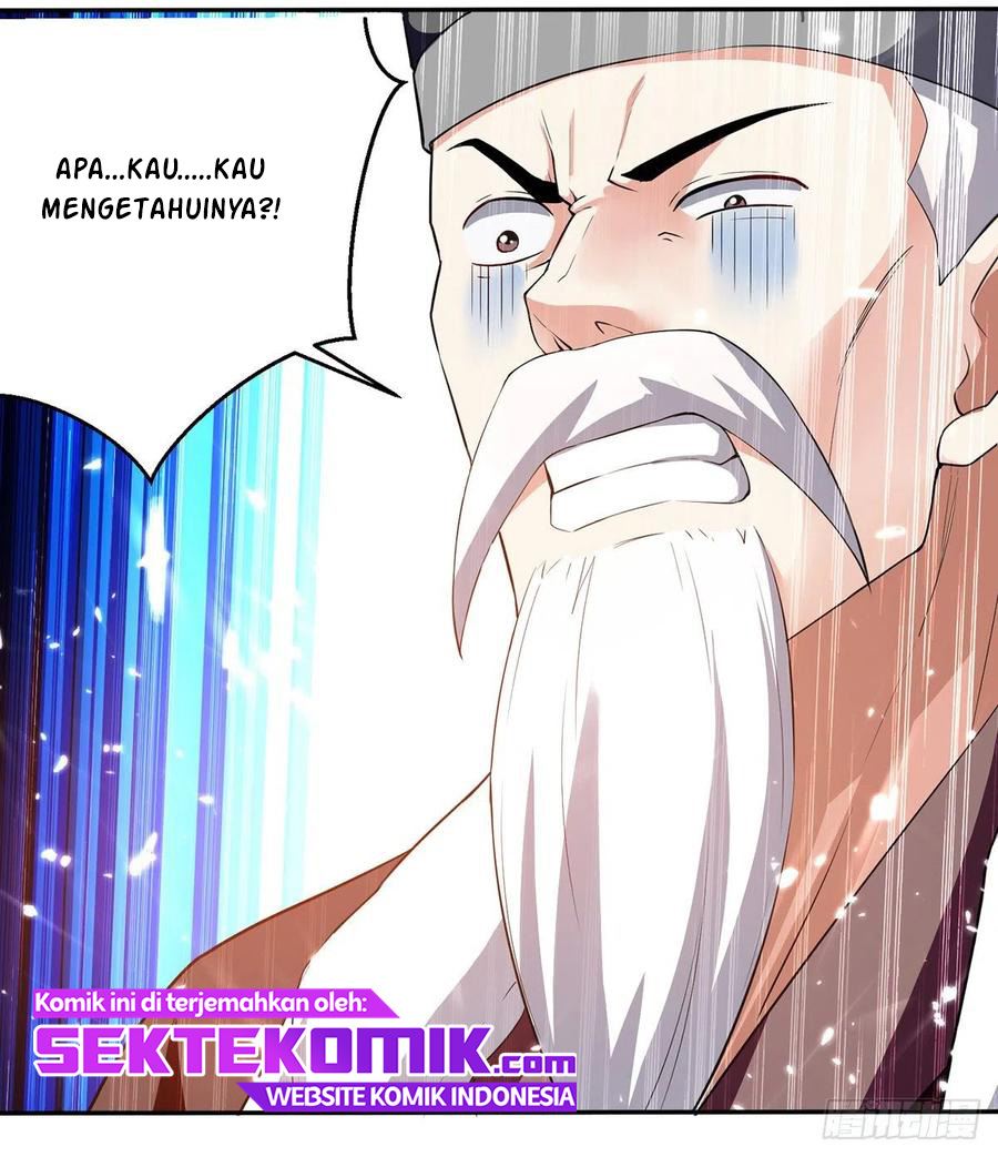 Ling Tian Shendi Chapter 127 Gambar 5