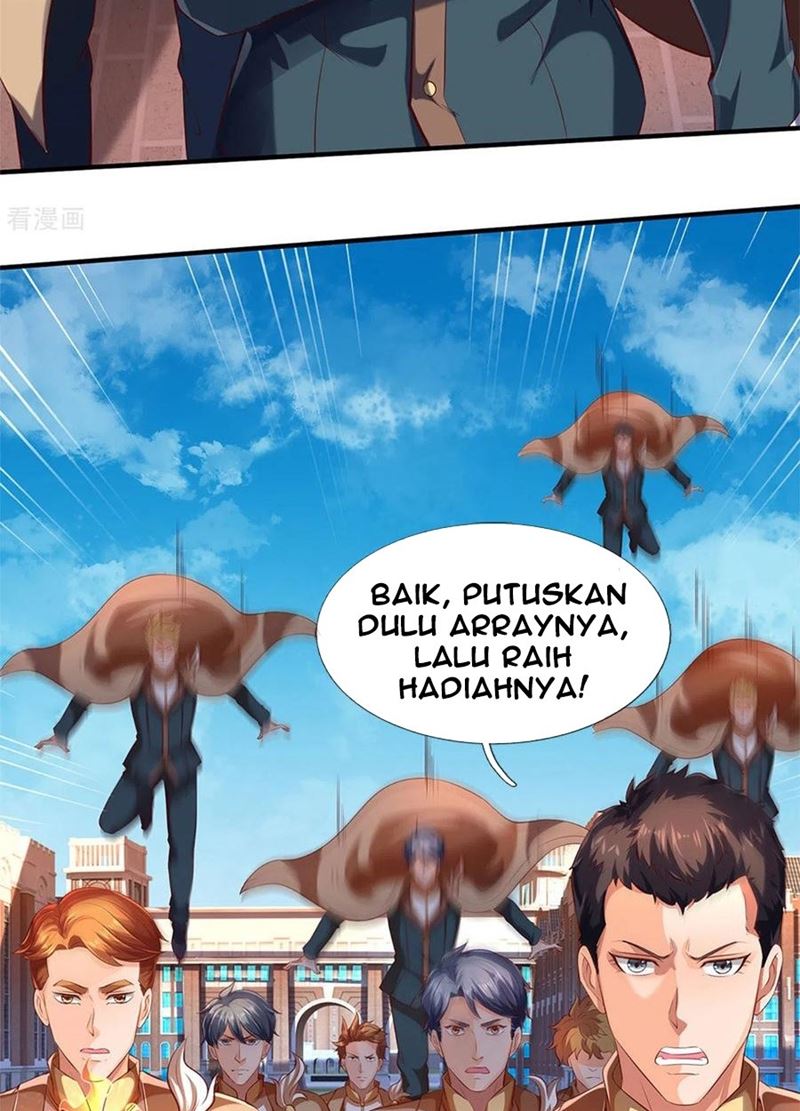 Halaman Komik