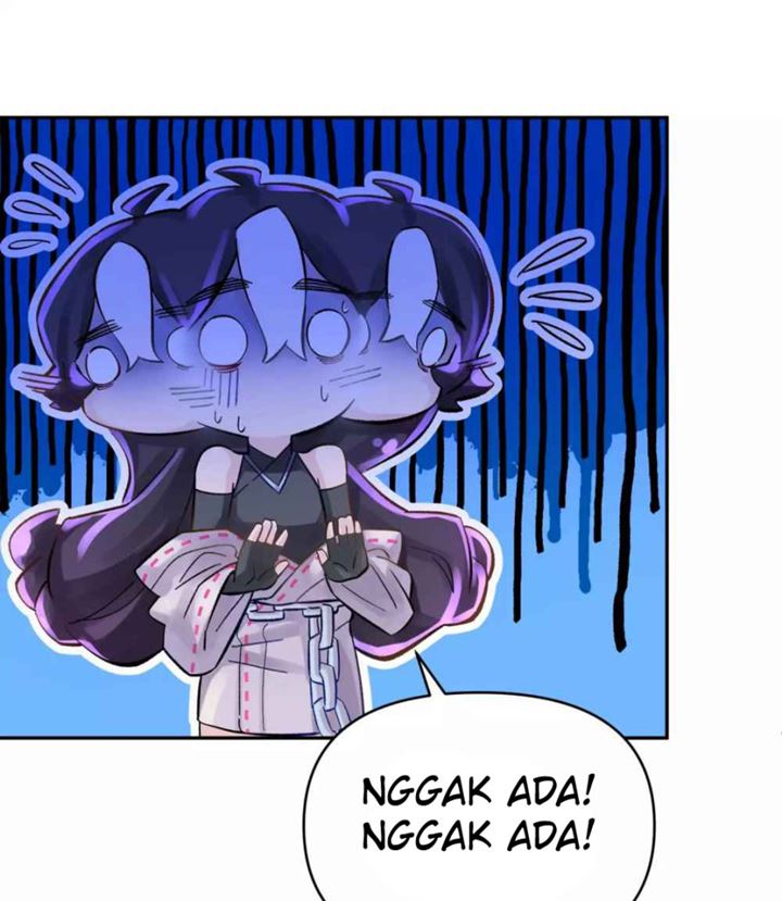 Busted! Darklord  Chapter 6 Gambar 16