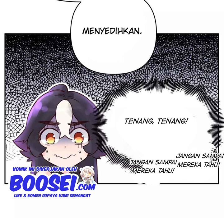 Busted! Darklord  Chapter 6 Gambar 33