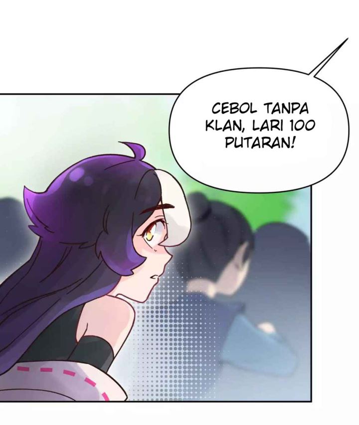 Busted! Darklord  Chapter 6 Gambar 37
