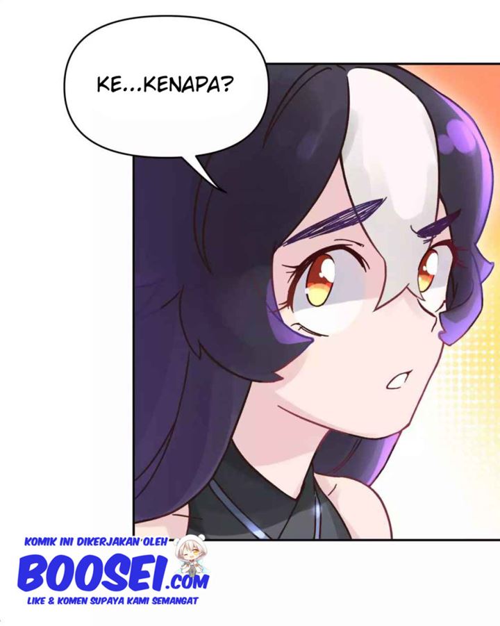 Busted! Darklord  Chapter 6 Gambar 38