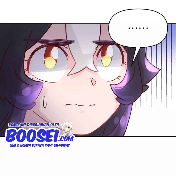 Busted! Darklord  Chapter 6 Gambar 42