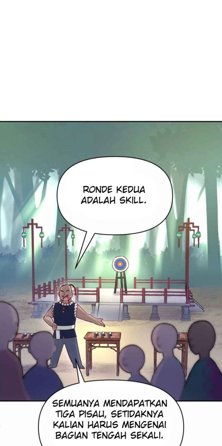 Busted! Darklord  Chapter 6 Gambar 53