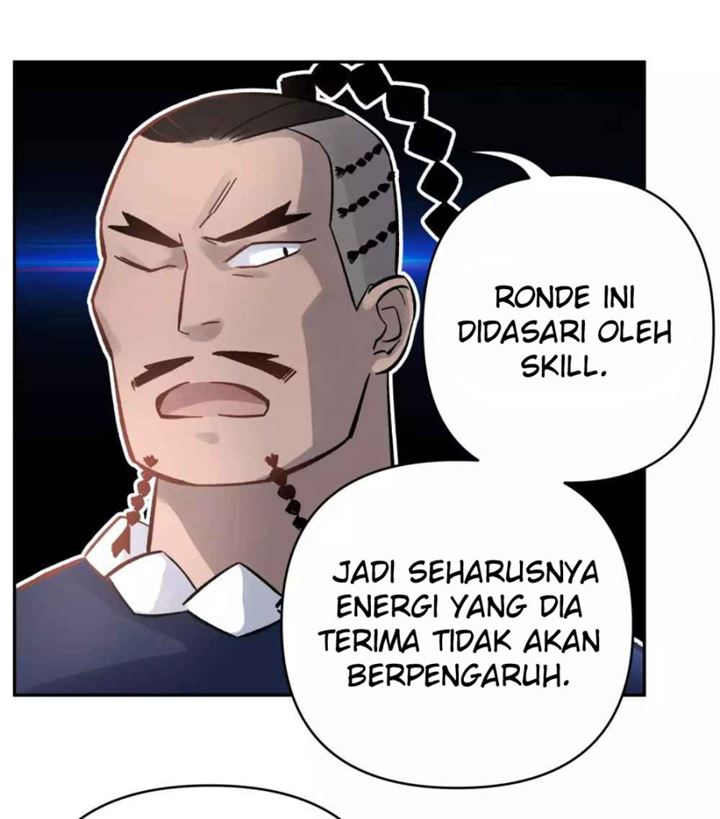 Busted! Darklord  Chapter 6 Gambar 55