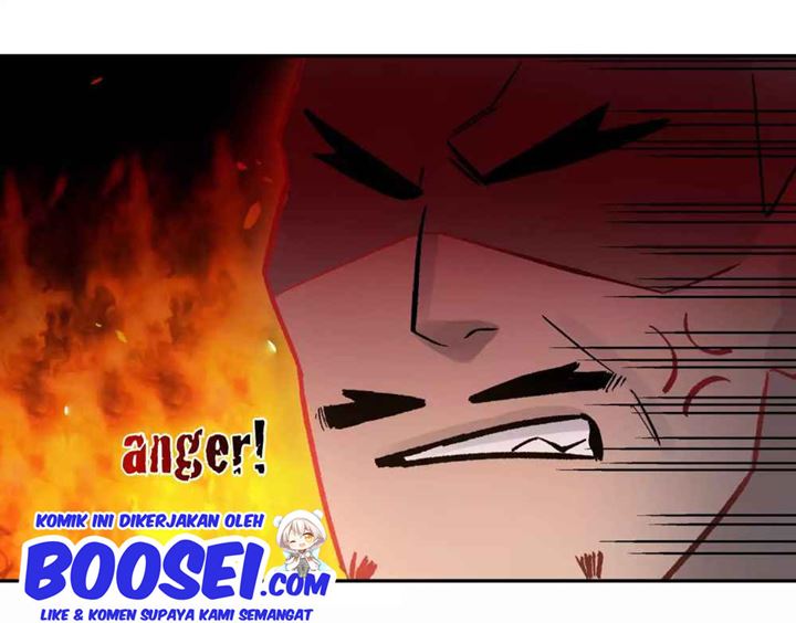 Busted! Darklord  Chapter 6 Gambar 64