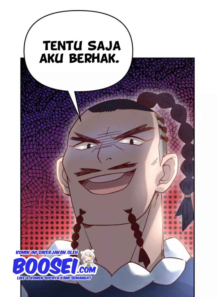 Busted! Darklord  Chapter 6 Gambar 70