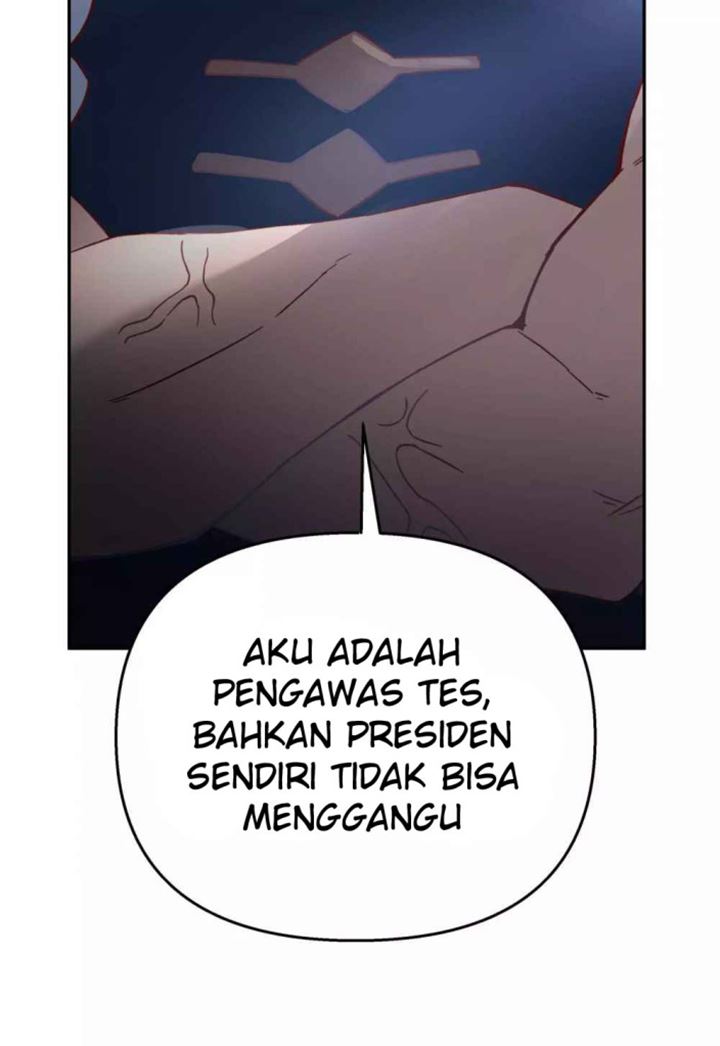 Busted! Darklord  Chapter 6 Gambar 71