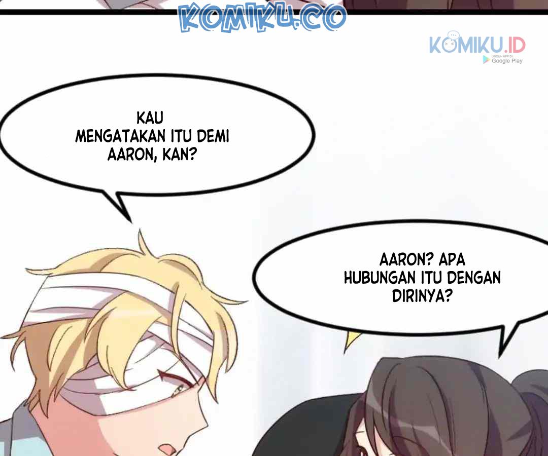 CEO’s Sudden Proposal Chapter 105 Gambar 10