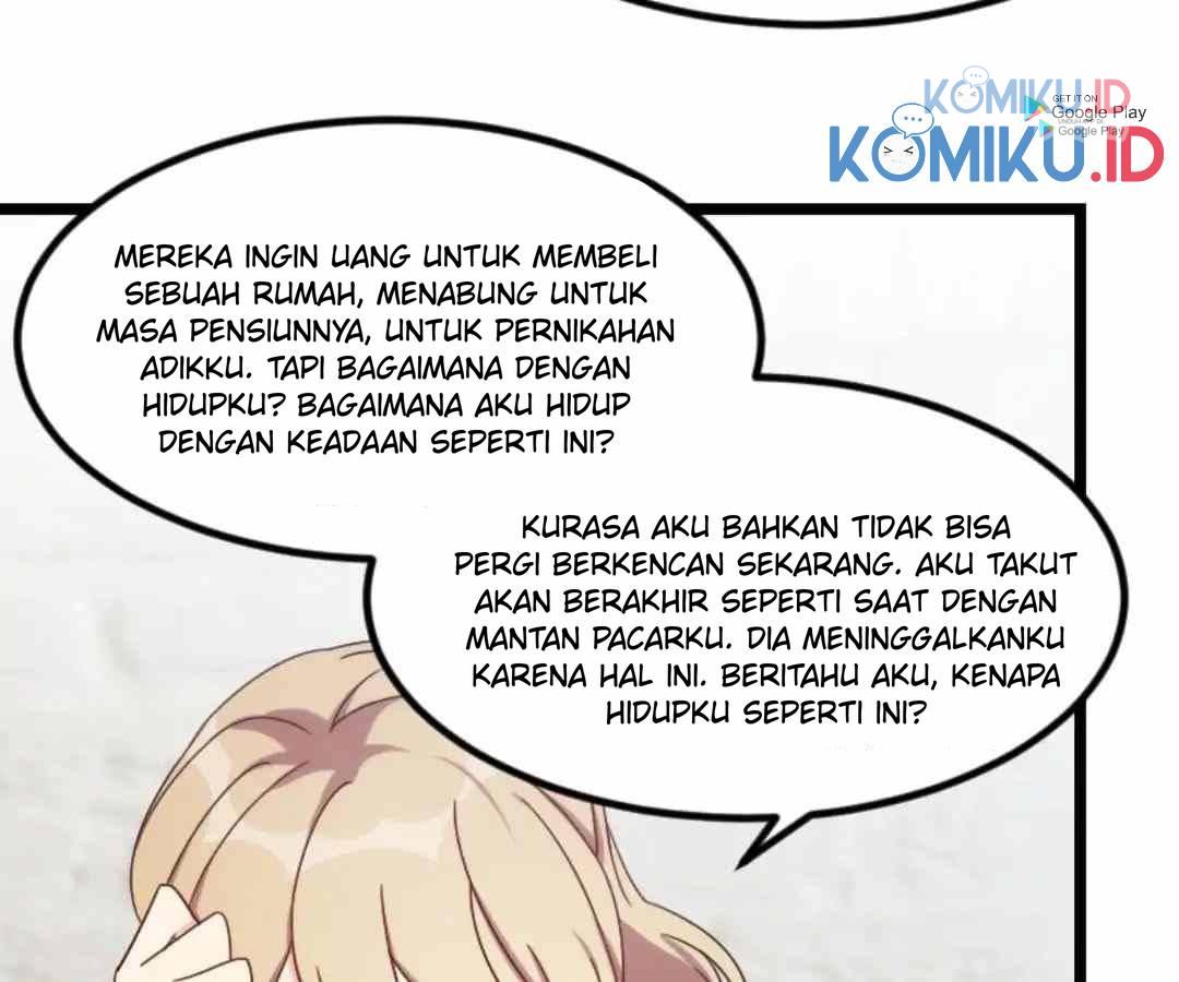 CEO’s Sudden Proposal Chapter 106 Gambar 33